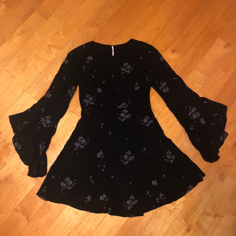 FREE PEOPLE DRESS